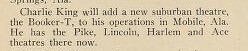 African American Theater (1945)