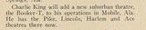African American Theater (1945)