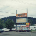 Eugene Drive-In