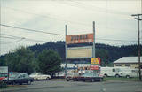 Eugene Drive-In