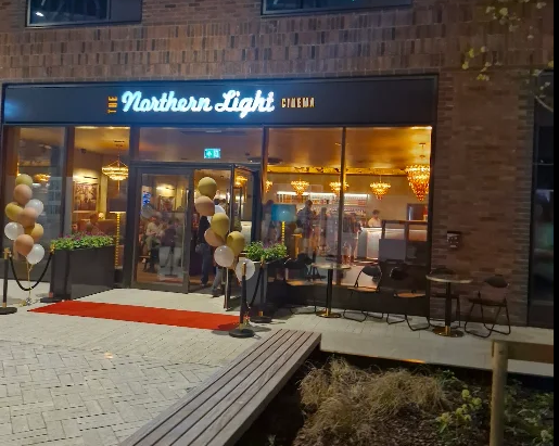 Northern Light Cinema