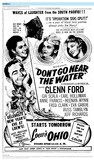 Glenn Ford--Number One Box Office Star (1958)