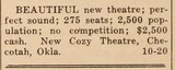 For Sale (1931)
