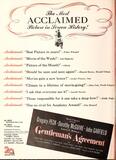 The Great Directors: Elia Kazan (1948)