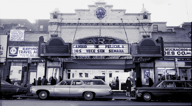 Art Southern Theatre