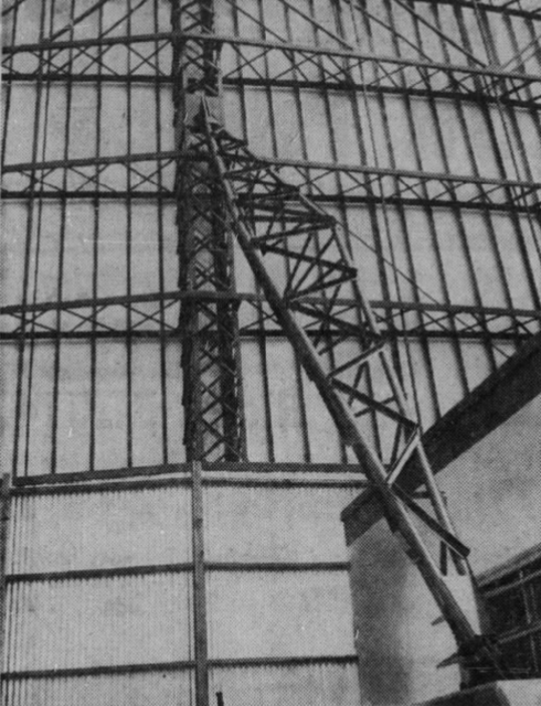 Skyway Drive-In
