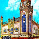 Forum 1 & 2 Theatres 150-62 Flinders Street, Melbourne, VIC