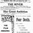 4 Devils at the Hippodrome, 2-4 January, 1930
