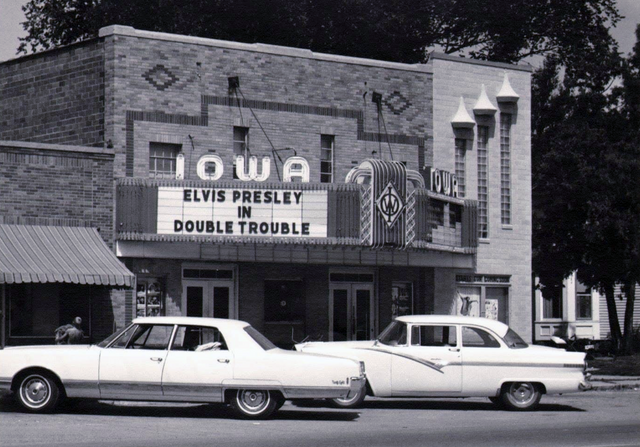 Iowa Theater