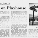 Princeton Playhouse
