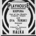 Playhouse Theatre