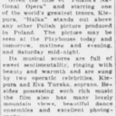 Playhouse Theatre