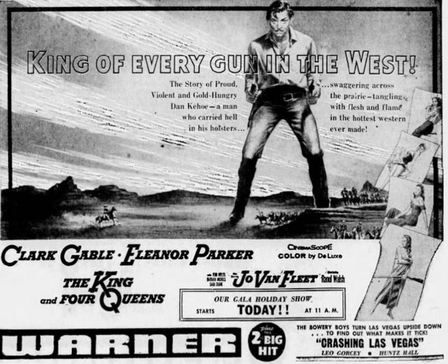 Warner Theatre