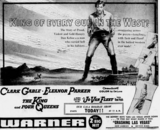 Warner Theatre
