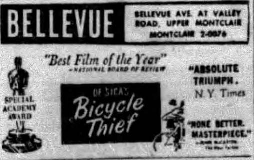 Bellevue Theatre
