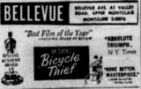 Bellevue Theatre