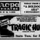 Europa Theater