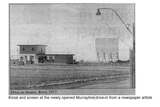 Murrayline Drive-In 1384 Old Sturt Highway, Berri, SA