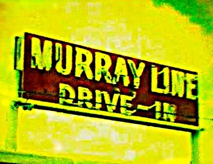 Murrayline Drive-In 1384 Old Sturt Highway, Berri, SA 