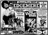 Edgemere Drive-In