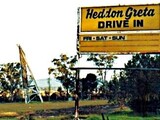 Heddon Greta Drive-In Averys Lane, Heddon Greta, NSW