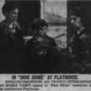 Little Theatre