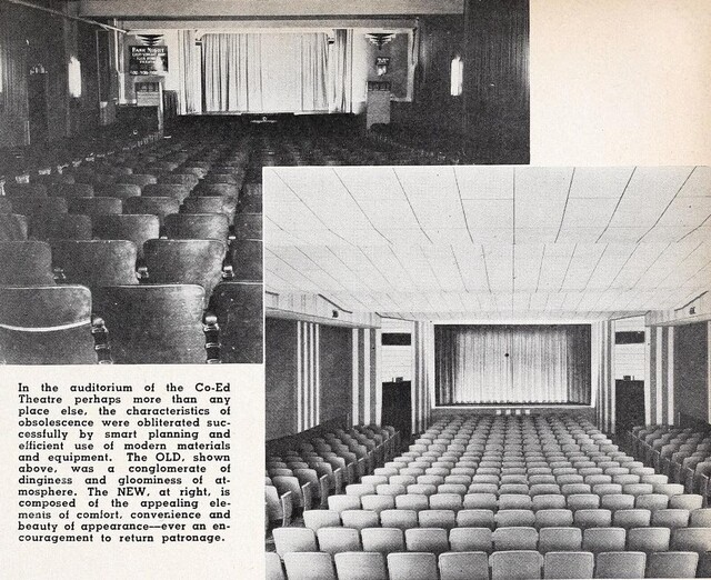 Remodeled (1941)