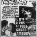 Cinema De Paris