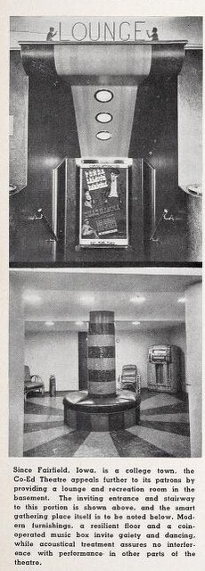 Remodeled (1941)