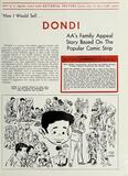Theater Showman and More: Don Knight (1961)