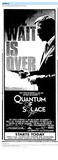 The Great Movie Franchises: James Bond/Daniel Craig--Number Ten Box Office Star (2008)