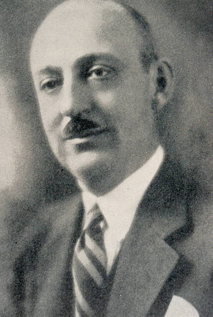 Theater Showman and More: William 'Billy' James (pre-1940)