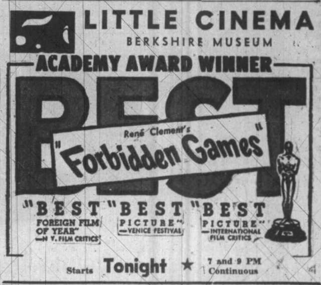 Little Cinema