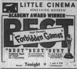 Little Cinema