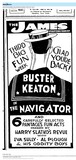 Before it Became Loew's Broad (1924)