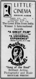 Little Cinema