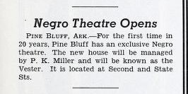 Opening (1938)