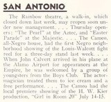 African American Theater (1948)