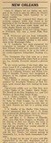 African American Theaters (1946)
