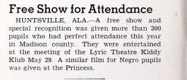 African American Theater (1948)