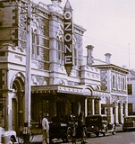 Mount Gambier Institute Commercial Street E. and Watson Terrace, Mount Gambier, SA