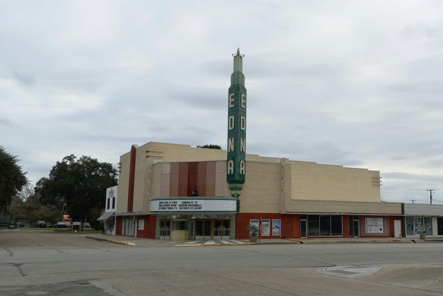 Edna Theatre