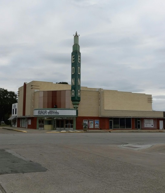 Edna Theatre