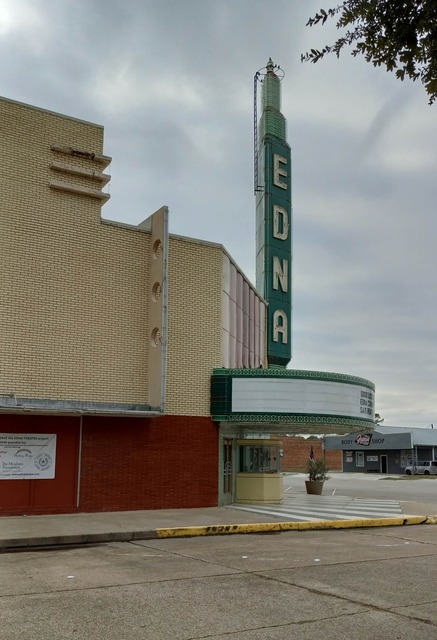 Edna Theatre