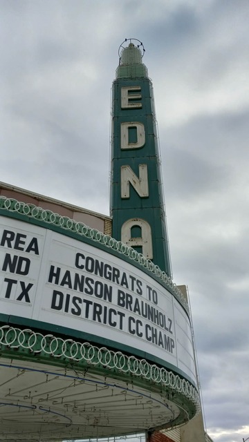 Edna Theatre