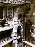 Her Majesty's Theatre 107 Quay Street, Sydney, NSW - 1970