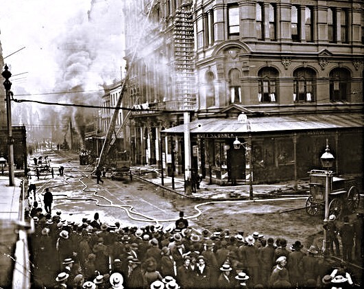 Her Majesty's Theatre 107 Quay Street, Sydney, NSW - 1902
