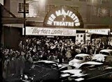 Her Majesty's Theatre 107 Quay Street, Sydney, NSW - 1960