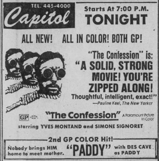 Capitol Theatre