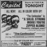 Capitol Theatre